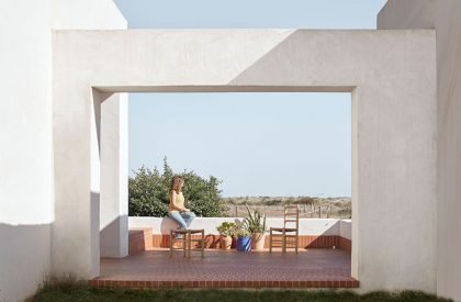 Casa MBT | Horma Estudio