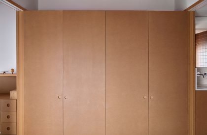 Casa MBT | Horma Estudio
