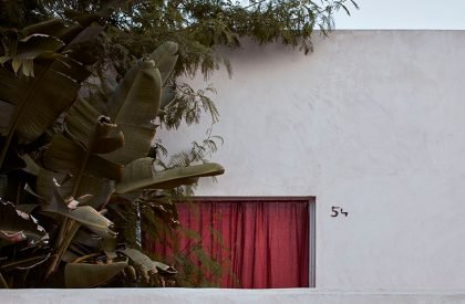 Casa MBT | Horma Estudio
