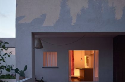 Casa MBT | Horma Estudio
