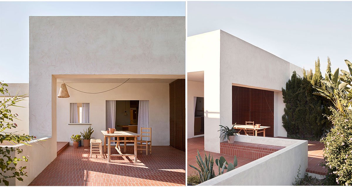 Casa MBT | Horma Estudio