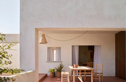 Casa MBT | Horma Estudio