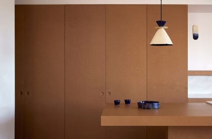 Casa MBT | Horma Estudio