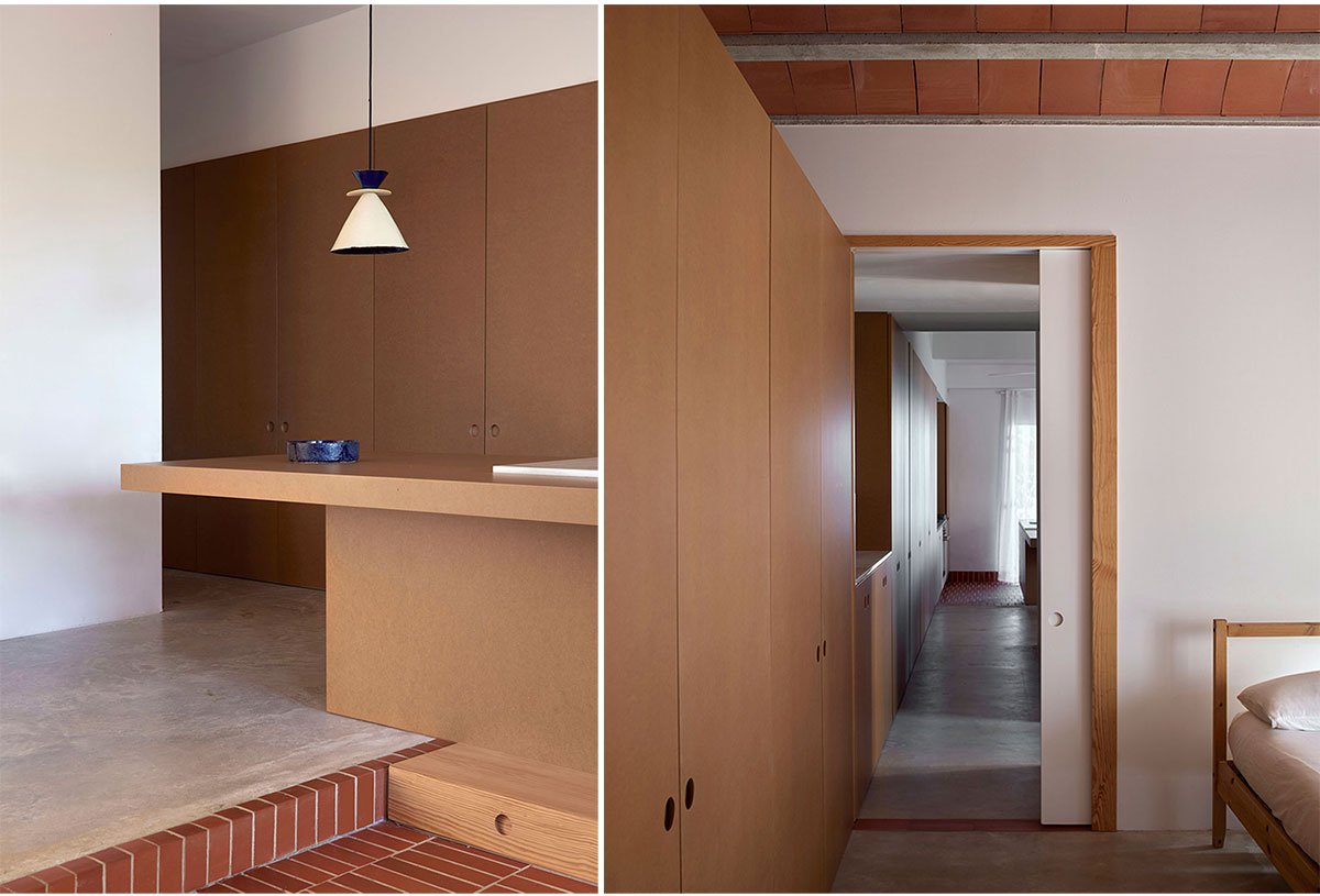 Casa MBT | Horma Estudio