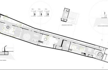 Casa Mérida | Ludwig Godefroy