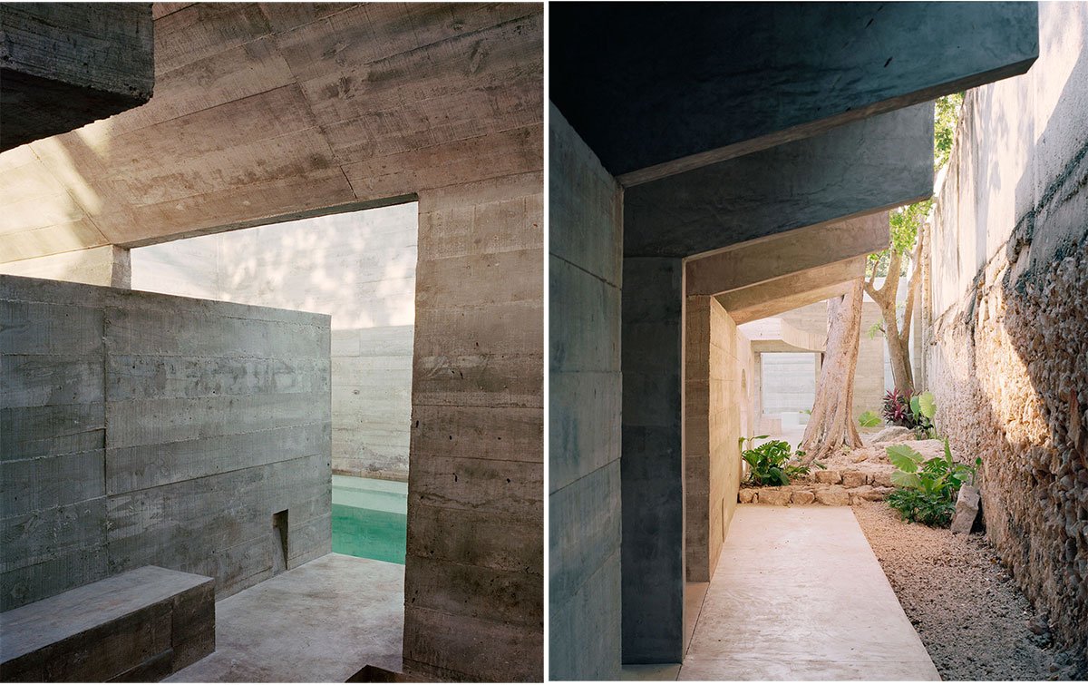 Casa Mérida | Ludwig Godefroy