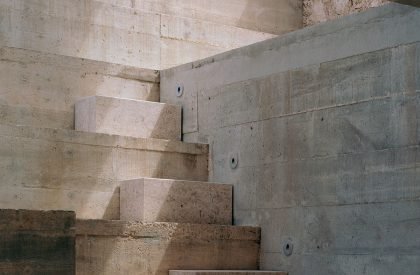 Casa Mérida | Ludwig Godefroy