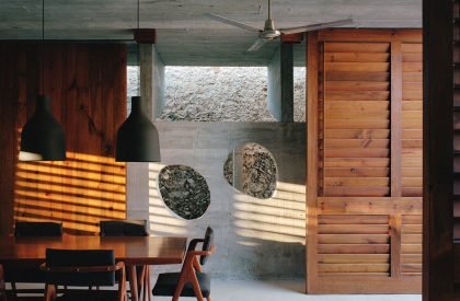 Casa Mérida | Ludwig Godefroy
