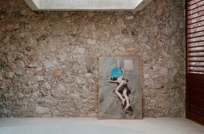 Casa Mérida | Ludwig Godefroy