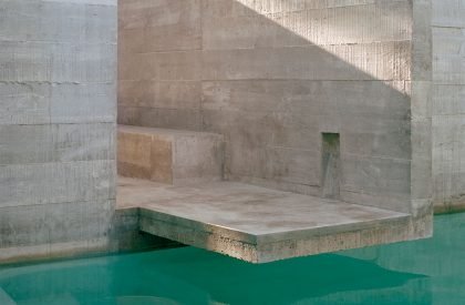 Casa Mérida | Ludwig Godefroy