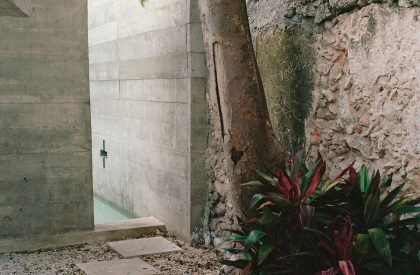 Casa Mérida | Ludwig Godefroy