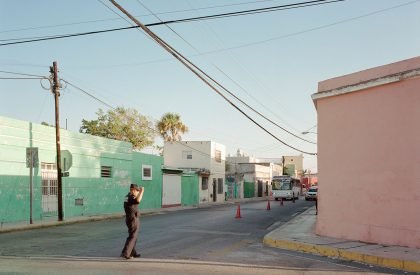 Casa Mérida | Ludwig Godefroy