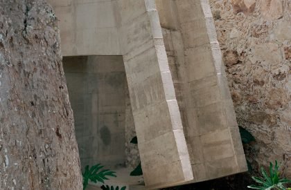 Casa Mérida | Ludwig Godefroy