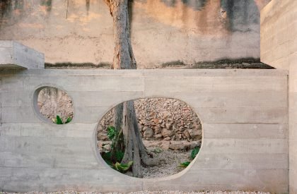 Casa Mérida | Ludwig Godefroy