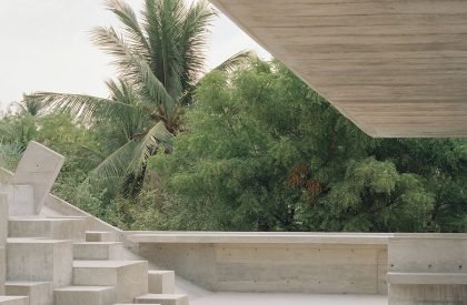 Casa TO | Ludwig Godefroy