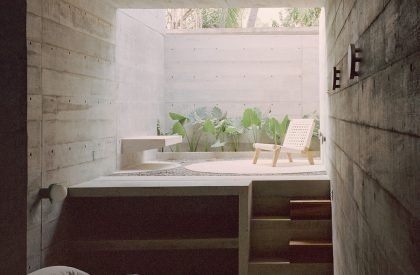 Casa TO | Ludwig Godefroy
