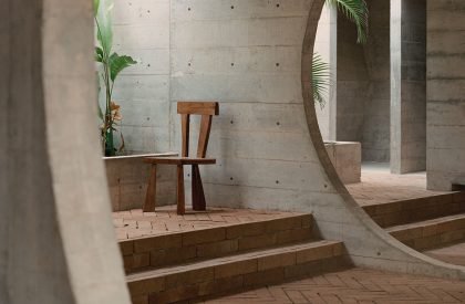 Casa TO | Ludwig Godefroy