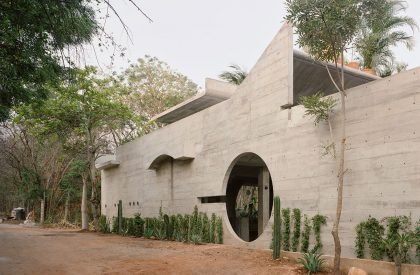 Casa TO | Ludwig Godefroy