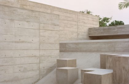 Casa TO | Ludwig Godefroy