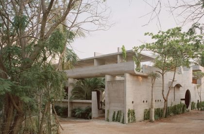 Casa TO | Ludwig Godefroy