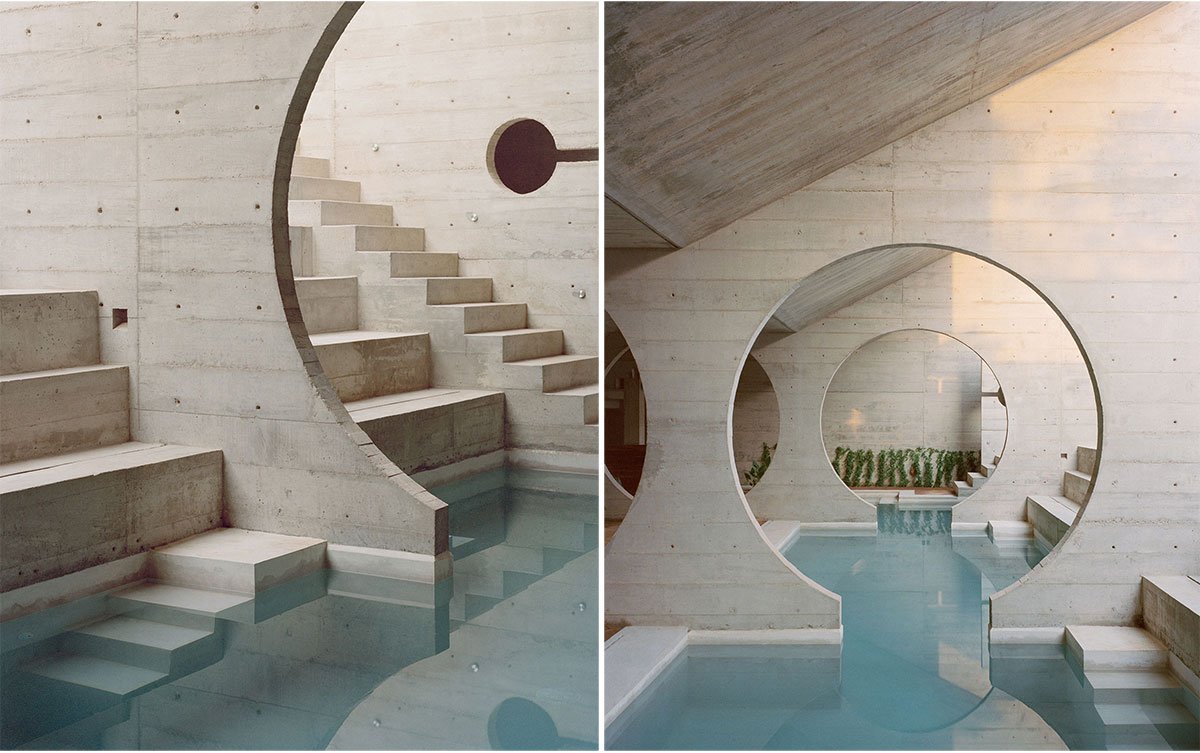Casa TO | Ludwig Godefroy