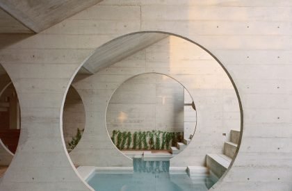 Casa TO | Ludwig Godefroy