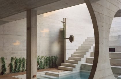 Casa TO | Ludwig Godefroy