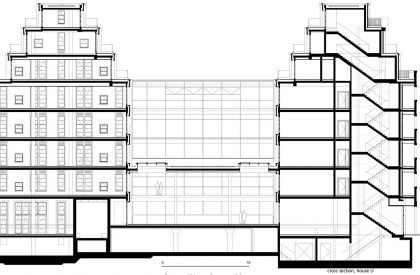 Cuvry Campus | Tchoban Voss Architekten