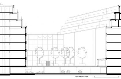 Cuvry Campus | Tchoban Voss Architekten