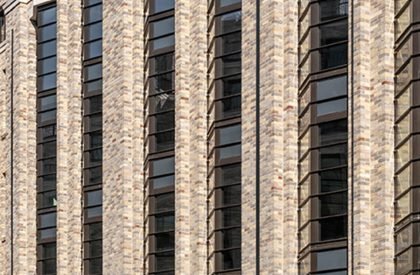 Cuvry Campus | Tchoban Voss Architekten