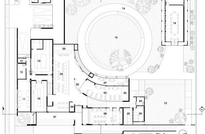 Dawn to Dusk | Touch Architect
