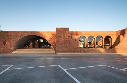 Dawn to Dusk | Touch Architect