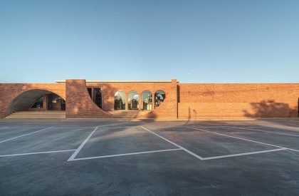 Dawn to Dusk | Touch Architect