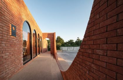 Dawn to Dusk | Touch Architect