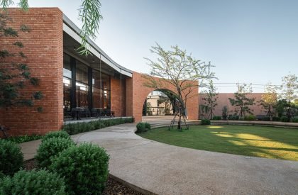 Dawn to Dusk | Touch Architect