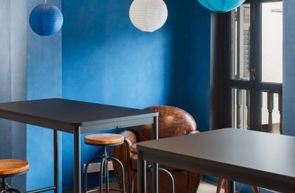Discovermarket | SCA Design
