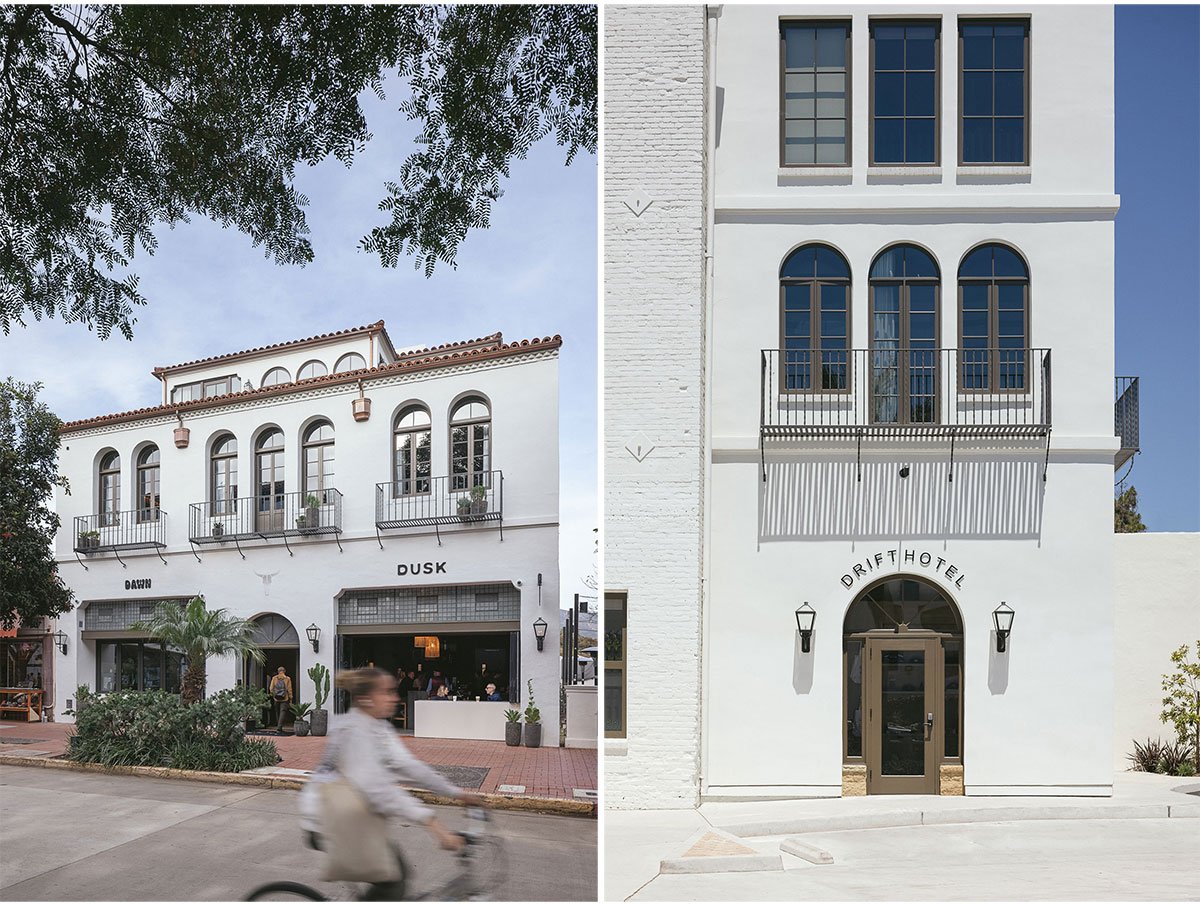 Drift Santa Barbara | Anacapa