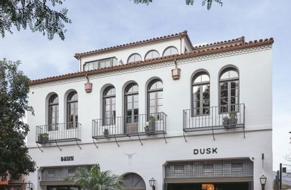 Drift Santa Barbara | Anacapa