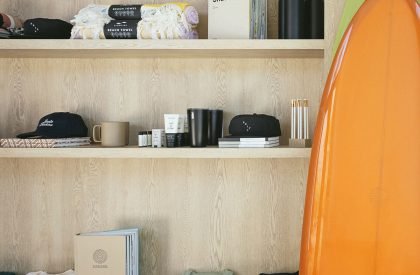 Drift Santa Barbara | Anacapa