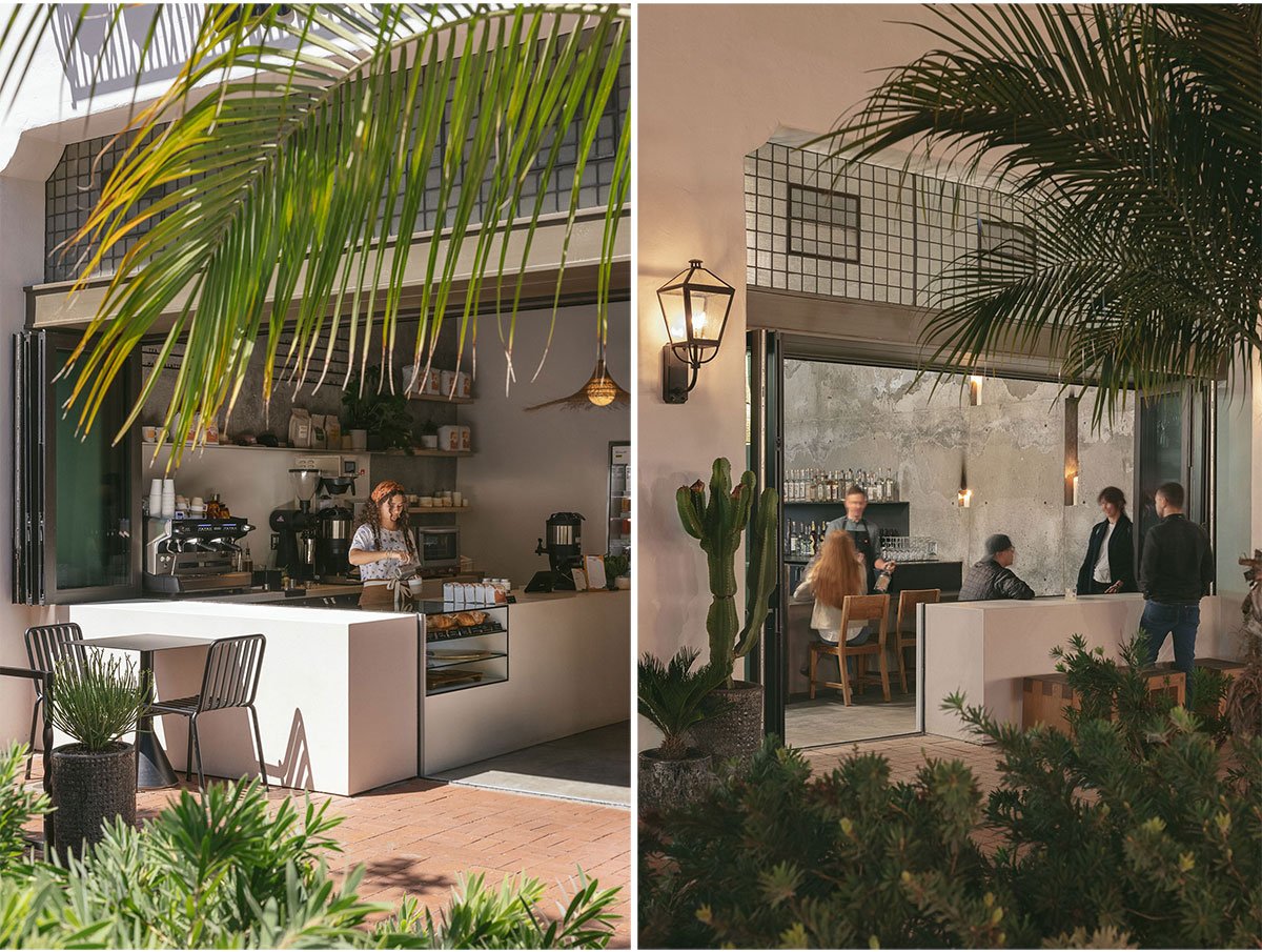 Drift Santa Barbara | Anacapa