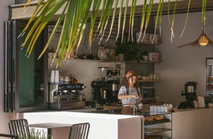 Drift Santa Barbara | Anacapa