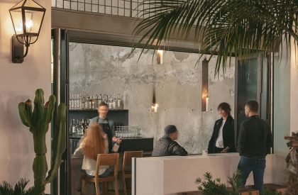 Drift Santa Barbara | Anacapa