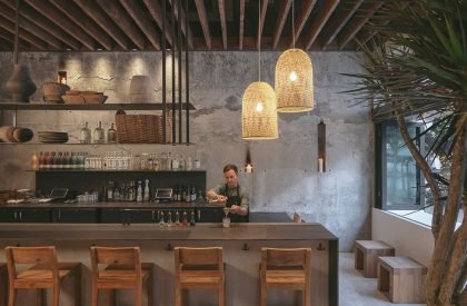 Drift Santa Barbara | Anacapa