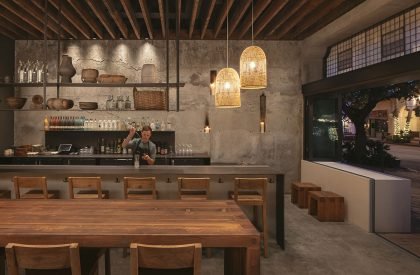 Drift Santa Barbara | Anacapa