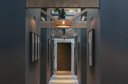 Drift Santa Barbara | Anacapa