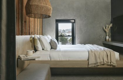 Drift Santa Barbara | Anacapa