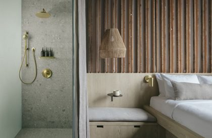 Drift Santa Barbara | Anacapa