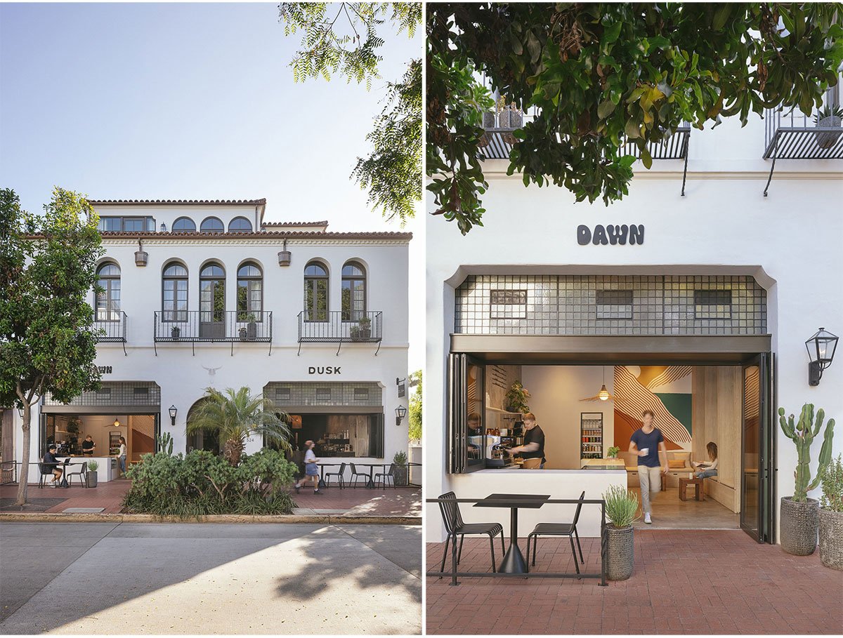 Drift Santa Barbara | Anacapa