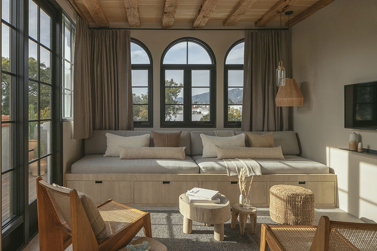 Drift Santa Barbara | Anacapa