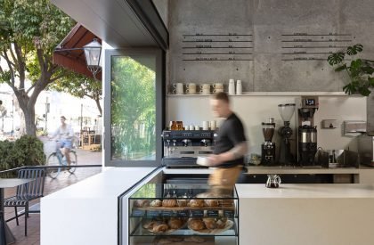 Drift Santa Barbara | Anacapa